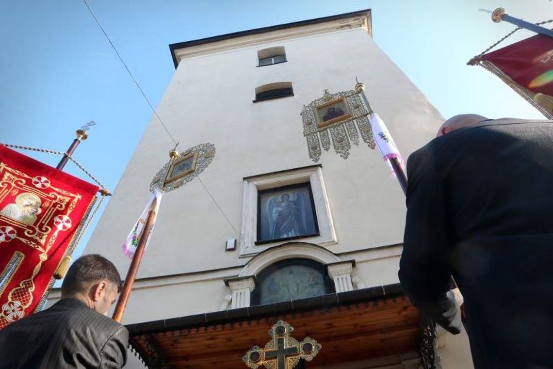 Nowy szlak turystyczny za pół miliona. Poznasz renesans