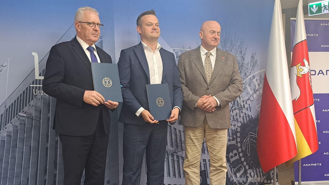 Nowy szpital w dziewięć miesięcy Nowy szpital w dziewięć miesięcy