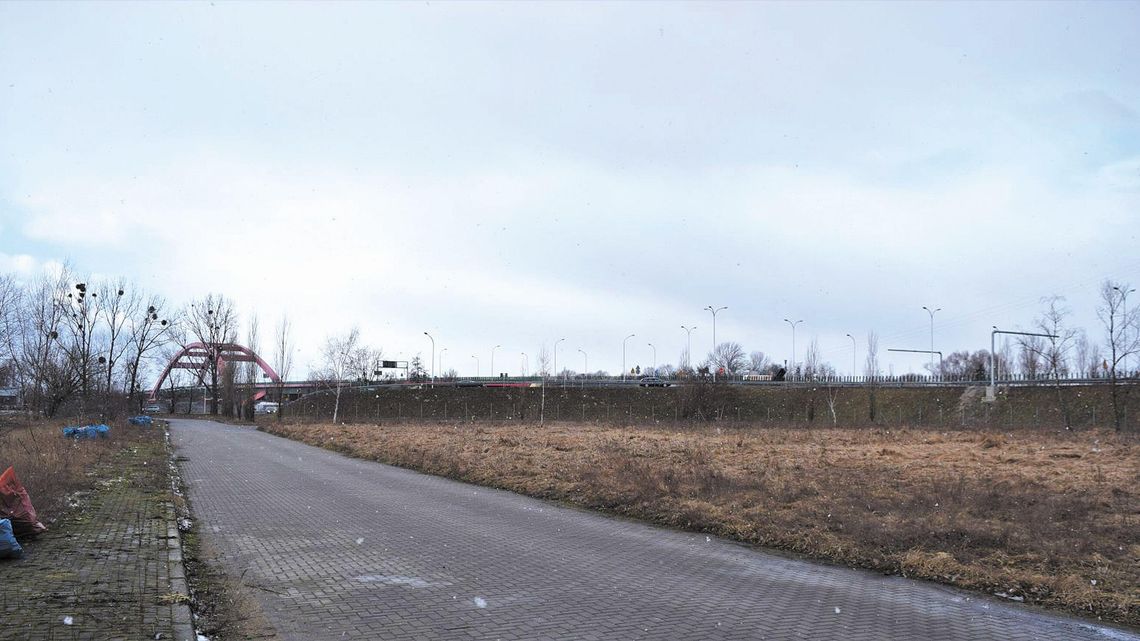 Nowy targ w Puławach powstanie w innej części miasta