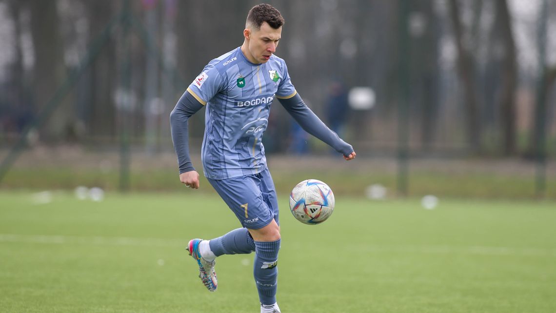 Nowy Targ zdobyty, Chełmianka na razie woli wyjazdy