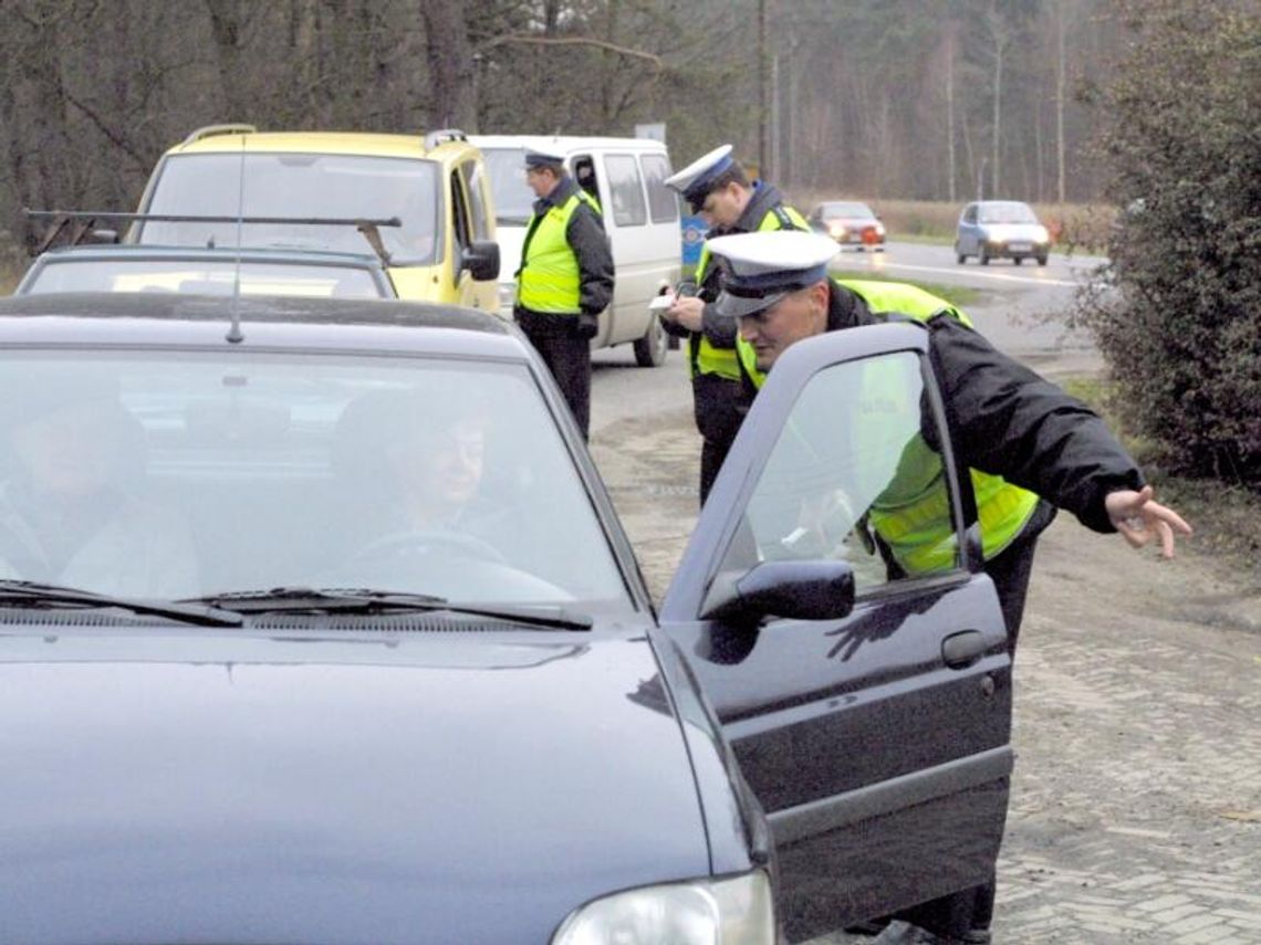 Nowy taryfikator mandatów 2011: Mandatami w busiarzy Nowy taryfikator mandatów 2011: Mandatami w busiarzy