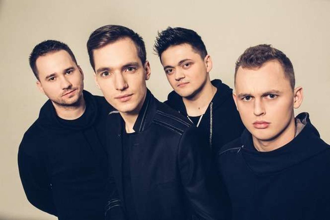Nowy teledysk lubelskiego zespołu Spring Rolls