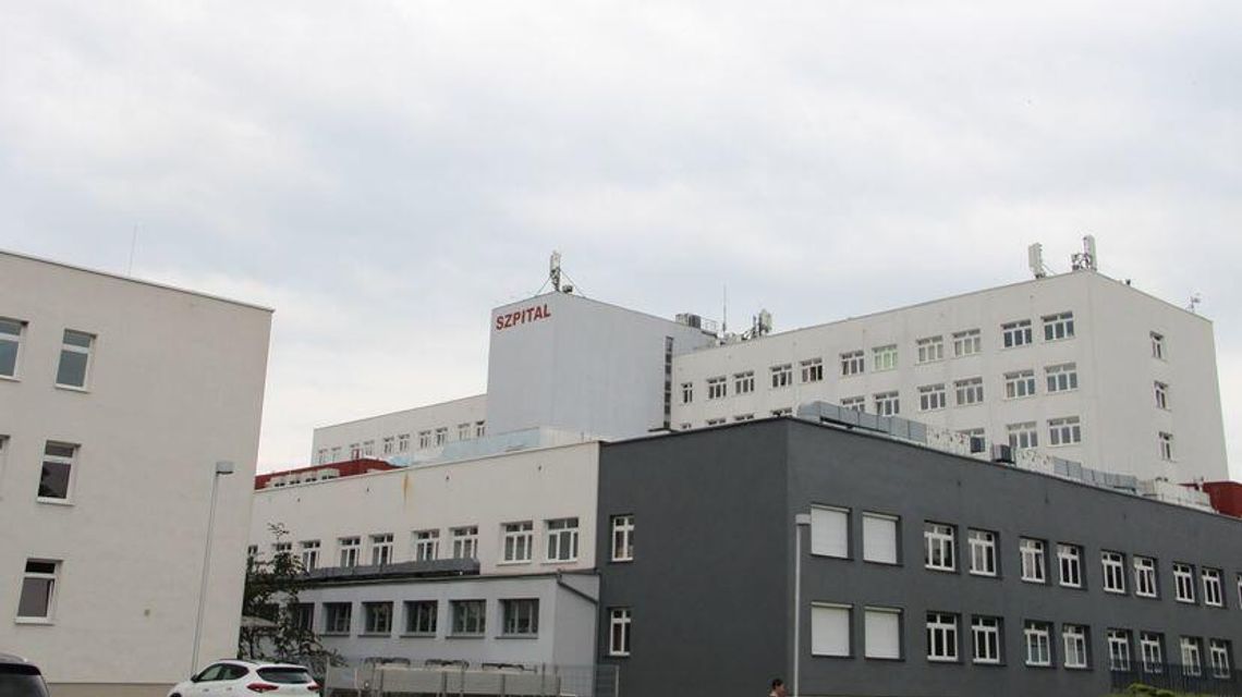 Nowy tomograf w szpitalu w Białej Podlaskiej. Dla pacjentów z Covid-19