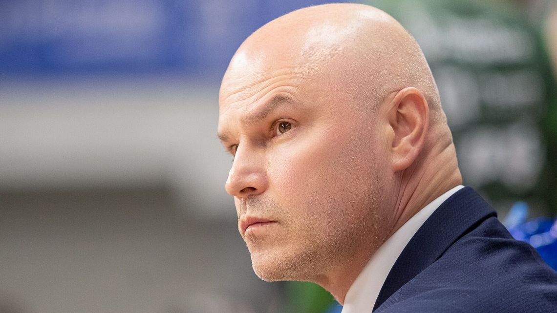 Nowy trener Polskiego Cukru Start Lublin