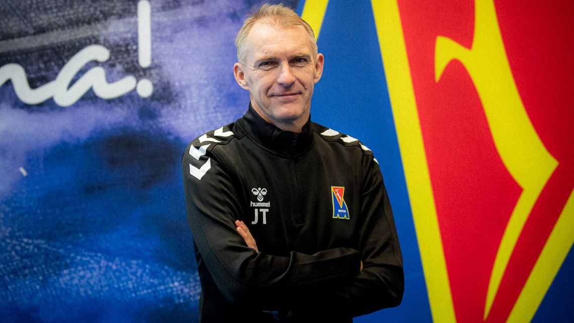 Nowy trener w sztabie Motoru Lublin Nowy trener w sztabie Motoru Lublin