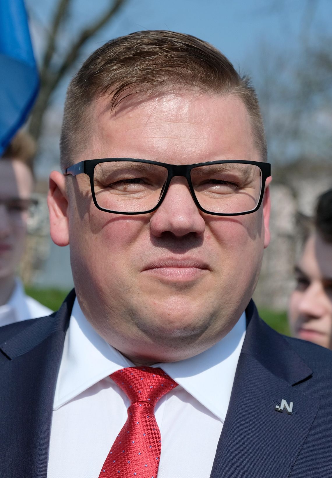 Nowy wiceminister klimatu. To poseł z Lubelszczyzny
