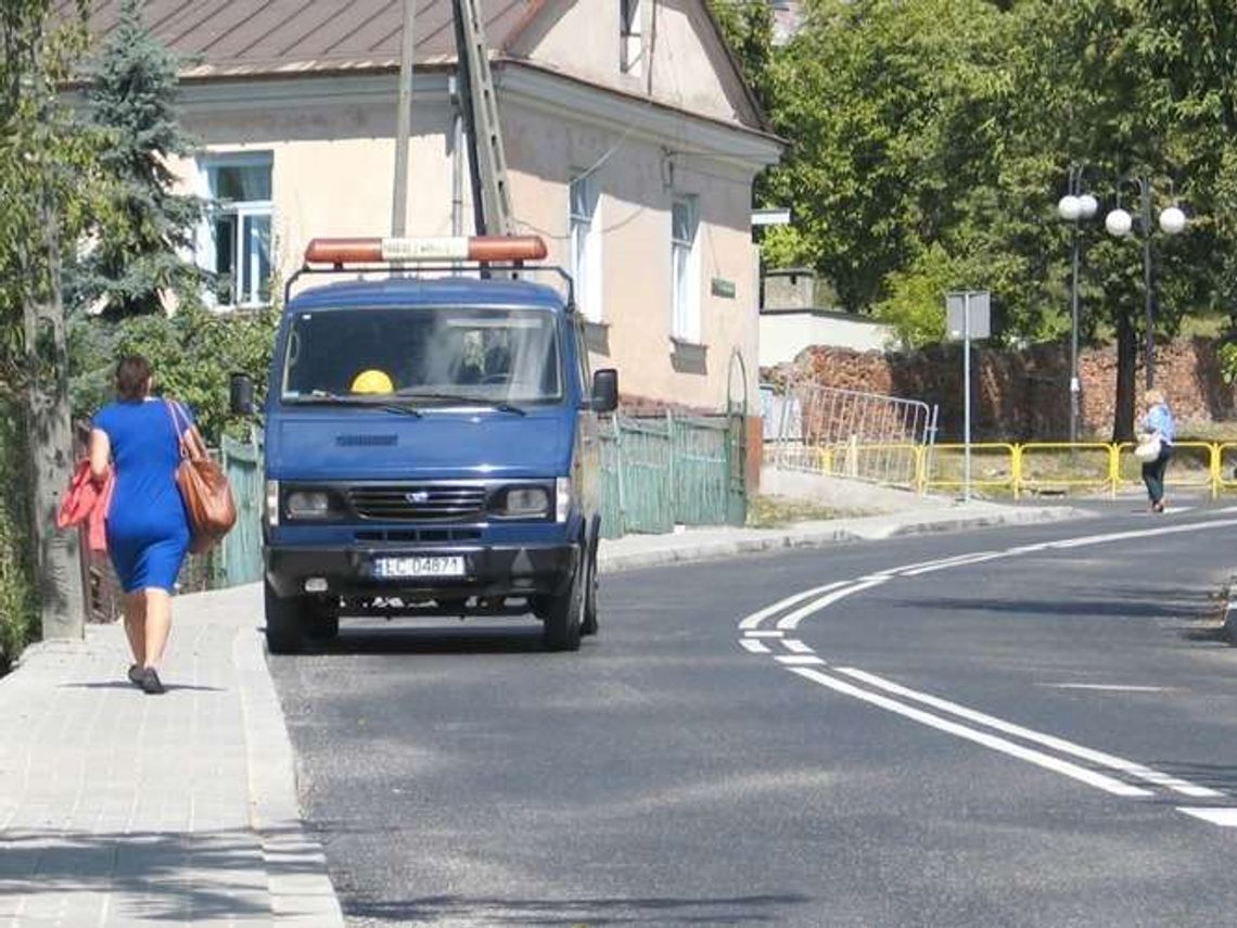 Nowy wjazd do centrum Chełma już otwarty