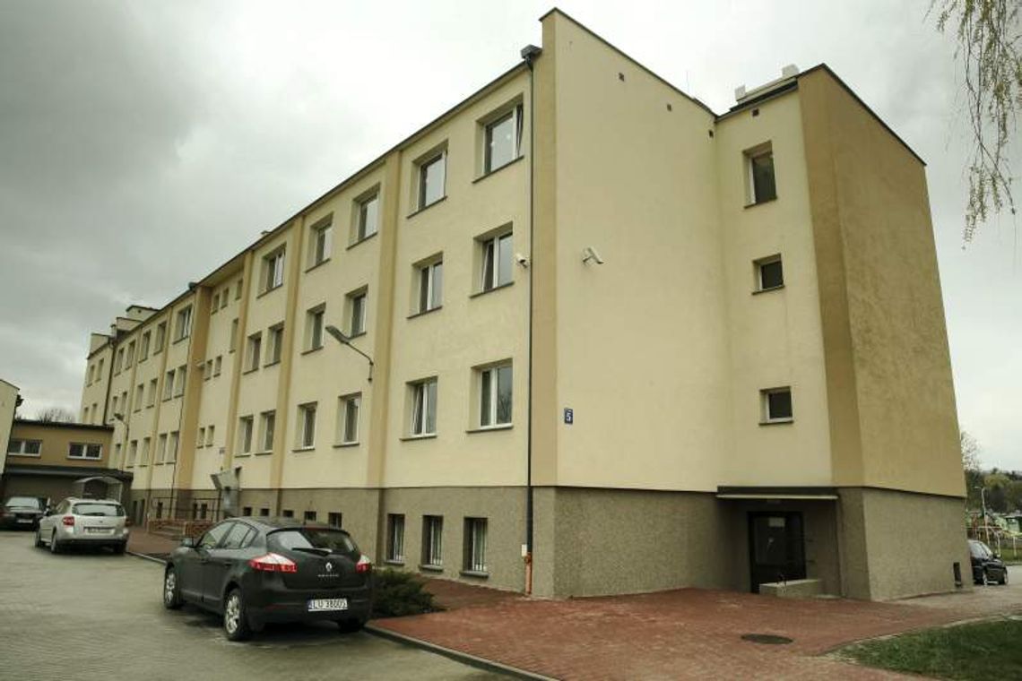 Nowy wniosek o nadanie imienia Dzieci Zjednoczonej Europy. "Niech rada to uszanuje" Nowy wniosek o nadanie imienia Dzieci Zjednoczonej Europy. "Niech rada to uszanuje"