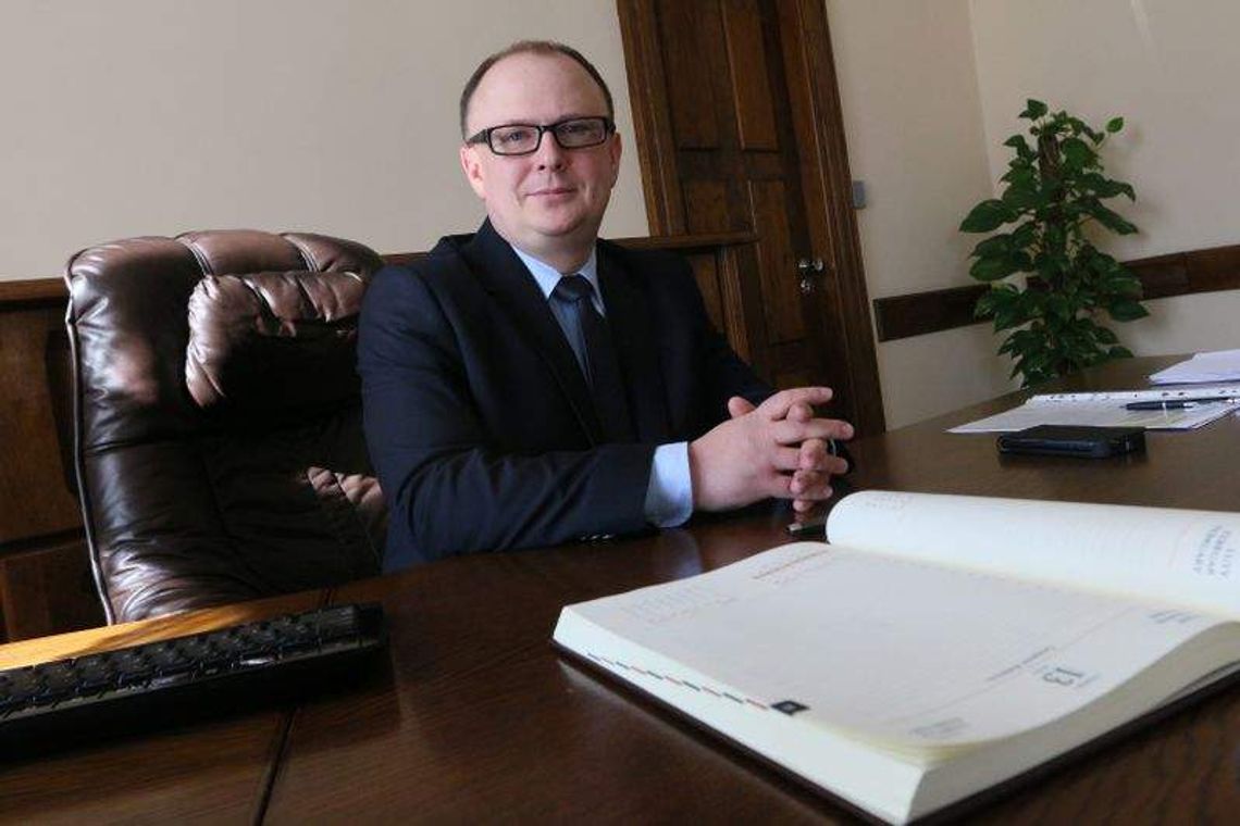 Nowy wojewoda już urzęduje. "To bardzo duże wyzwanie"