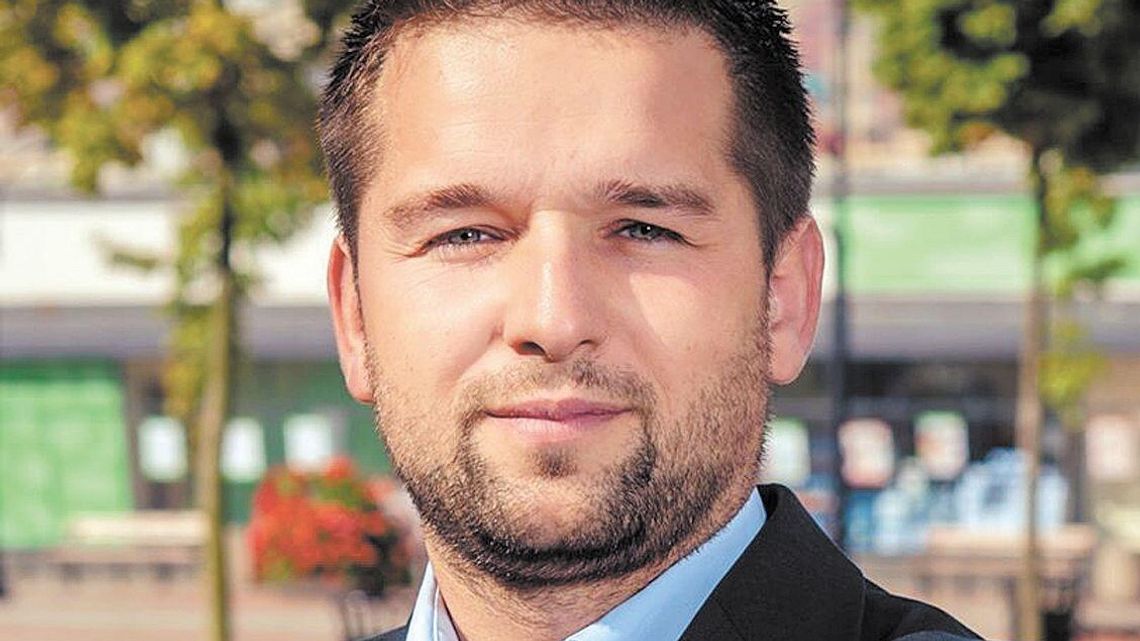 Nowy wójt gminy Kurów: Na początek reorganizacja urzędu