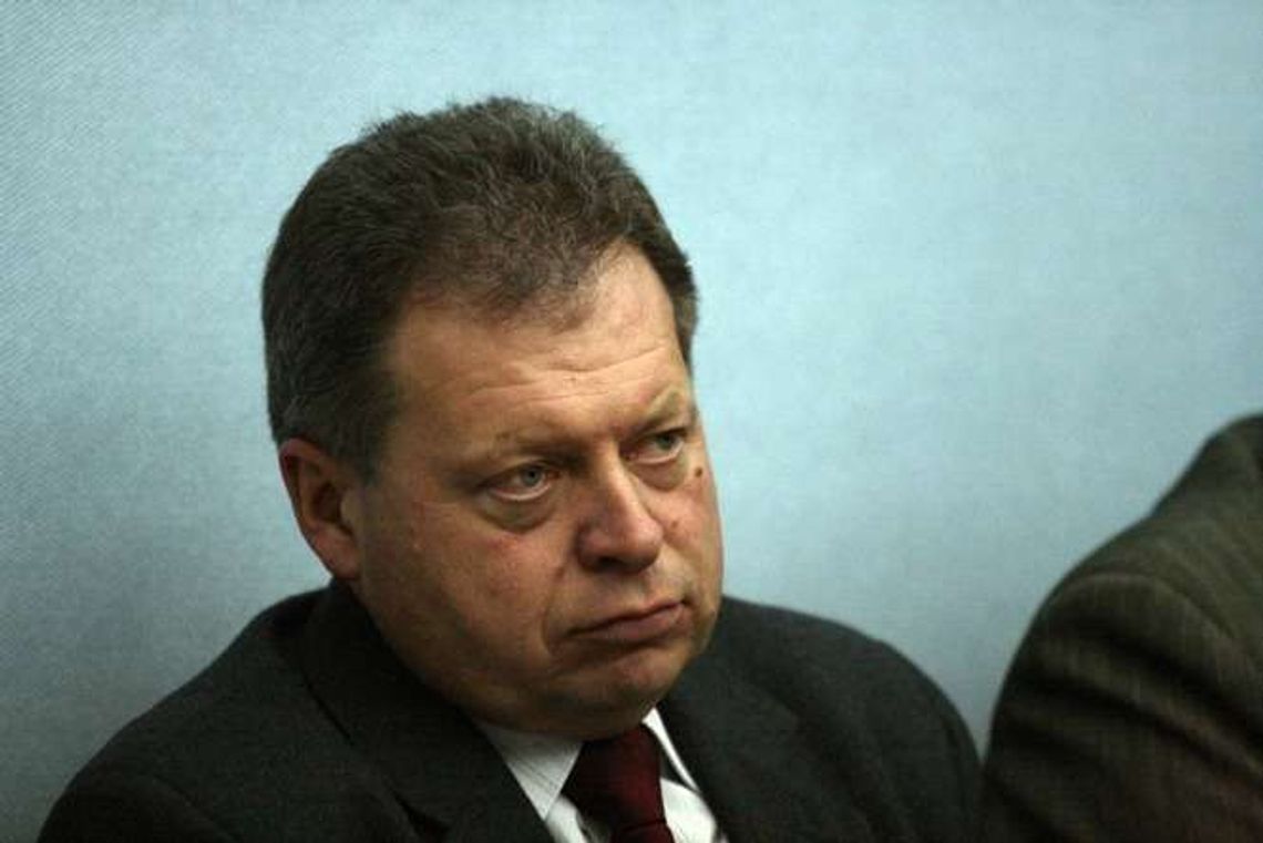 Nowy wydział w urzędzie ze starym szefem. Mają być oszczędności