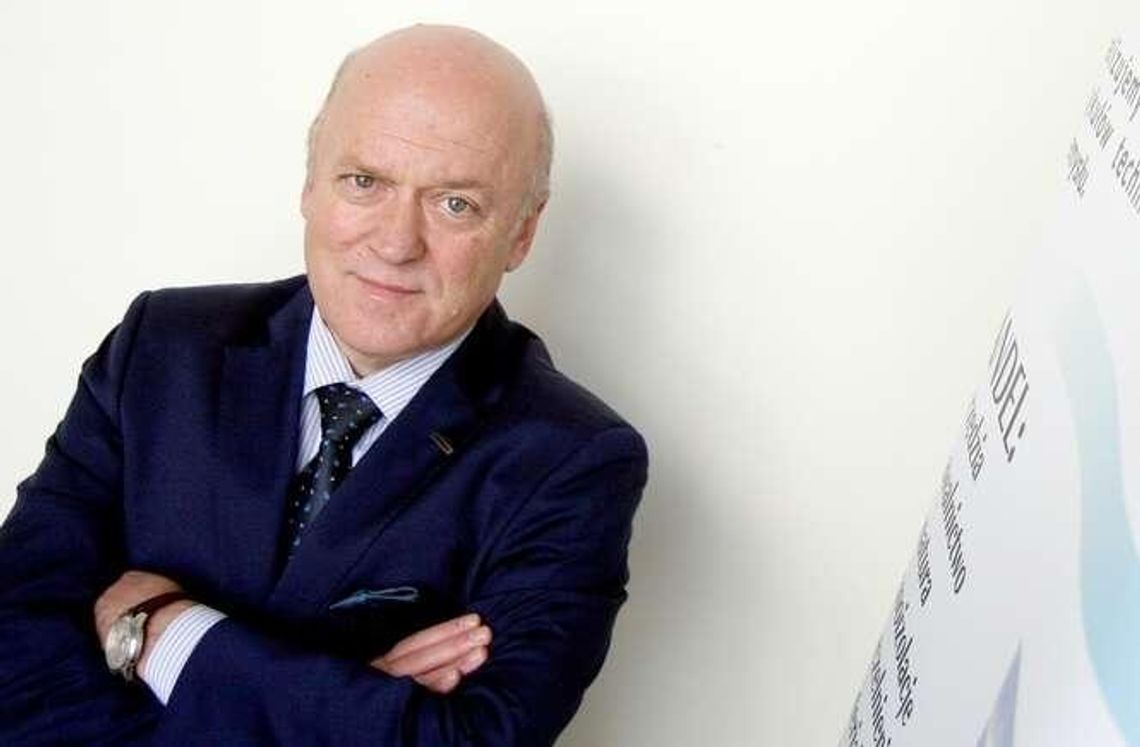 Nowy zakład na Felinie? Rozmowa z prezesem firmy Cewar