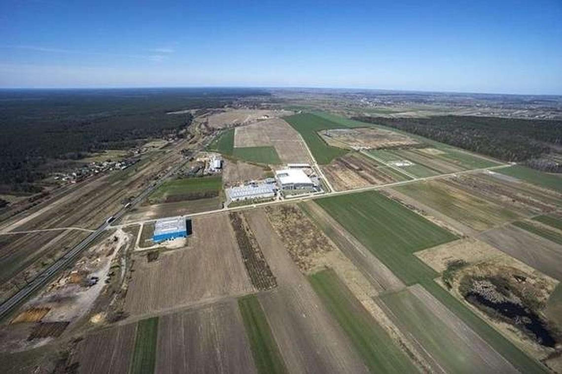Nowy zakład w Janowie Lubelskim. Ruszyła rekrutacja pracowników Nowy zakład w Janowie Lubelskim. Ruszyła rekrutacja pracowników