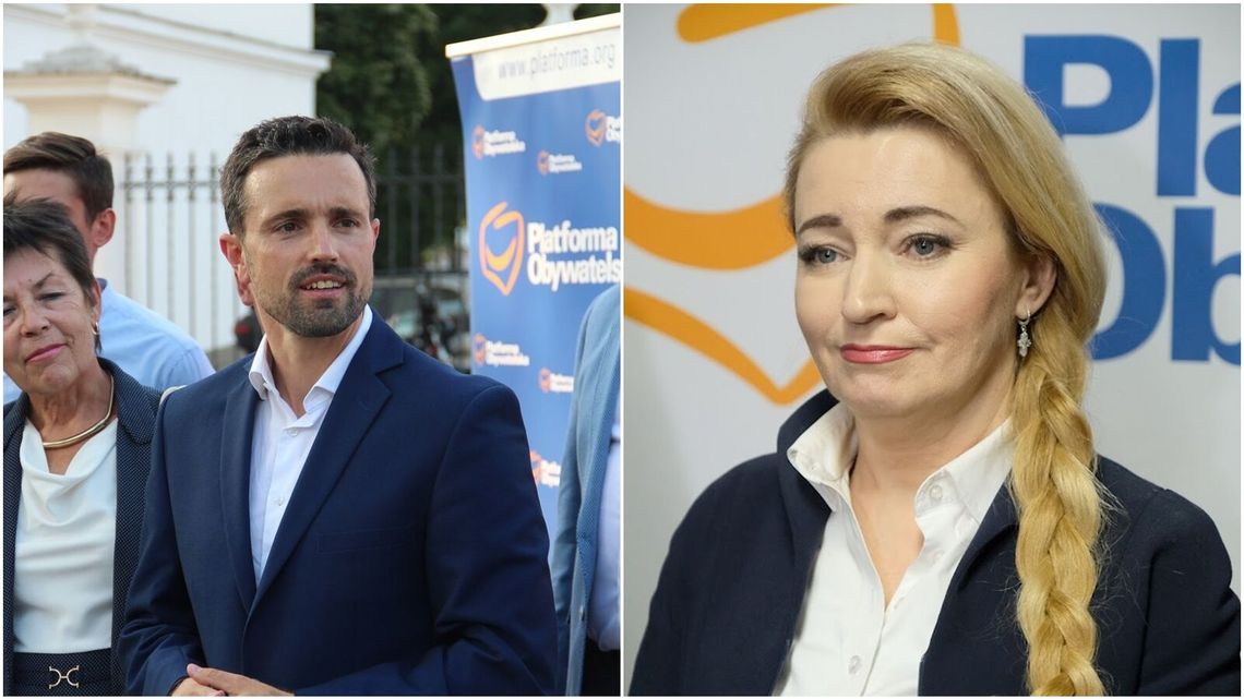 Nowy zarząd Platformy Obywatelskiej, stare problemy? Zabrakło miejsca dla "pewniaków" Nowy zarząd Platformy Obywatelskiej, stare problemy? Zabrakło miejsca dla "pewniaków"