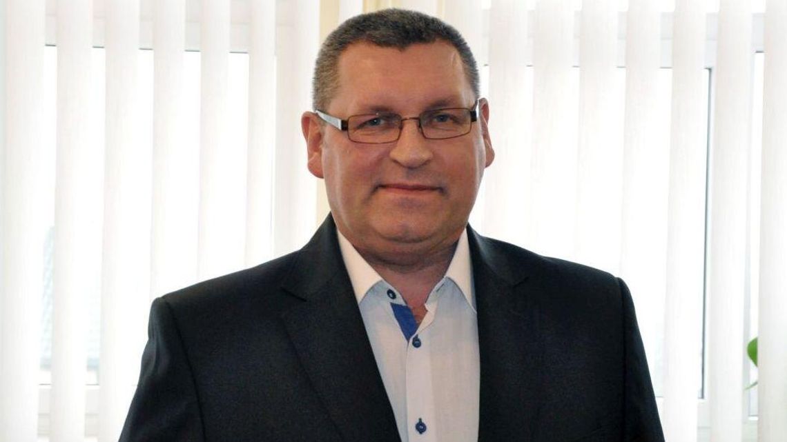 Nowy zastępca burmistrza Radzynia Podlaskiego