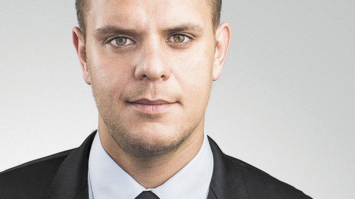 Nowy zastępca burmistrza Świdnika Nowy zastępca burmistrza Świdnika