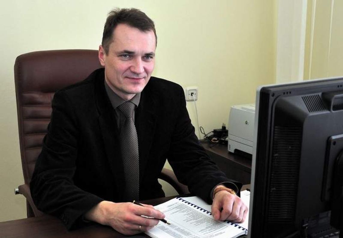 Nowy zastępca prezydenta Lublina. Szymczyk zamiast Siemińskiego