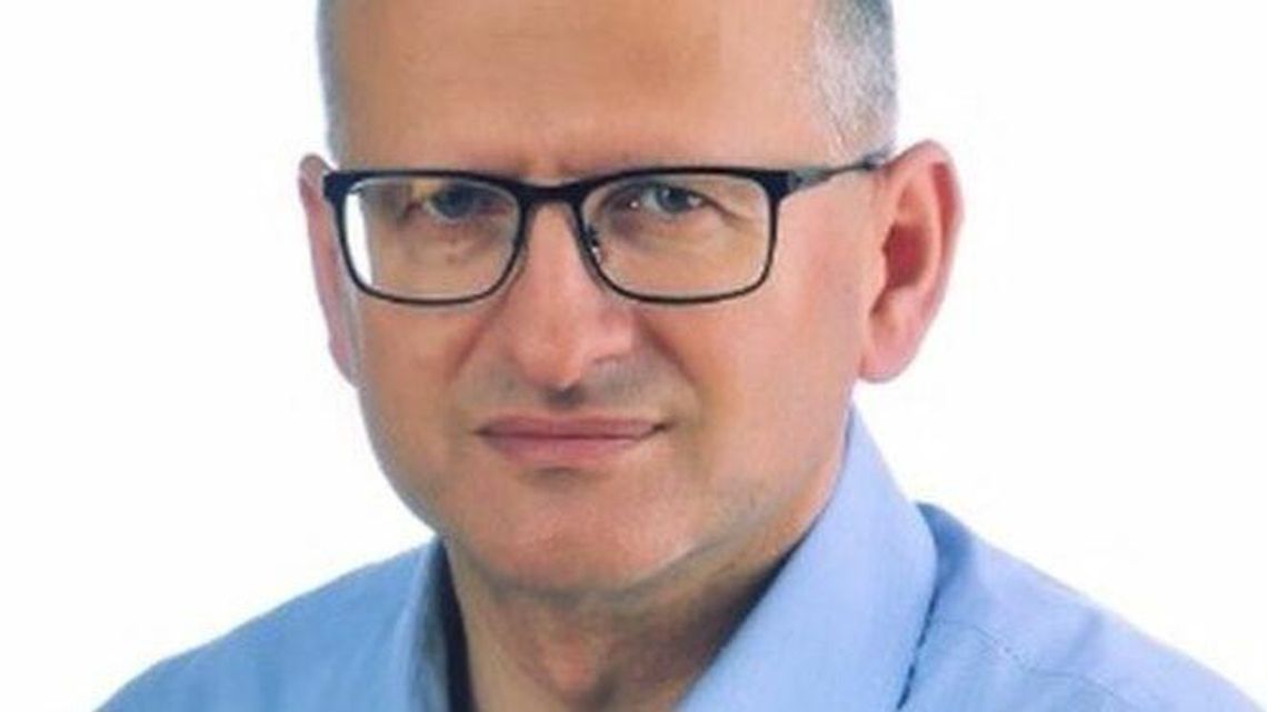 Nowy zastępca wójta gminy Puławy zaczyna pracę Nowy zastępca wójta gminy Puławy zaczyna pracę