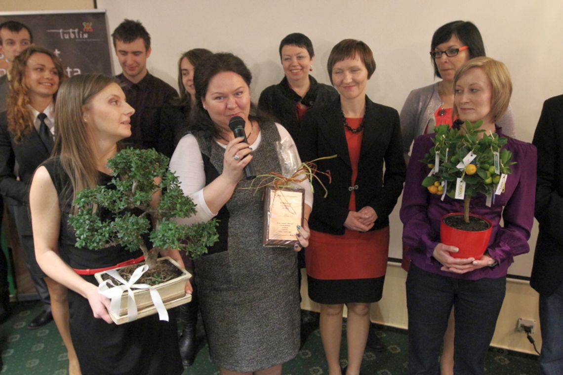 Nowy zawód - fundraiser. Pierwszych piętnastu już z certyfikatami
