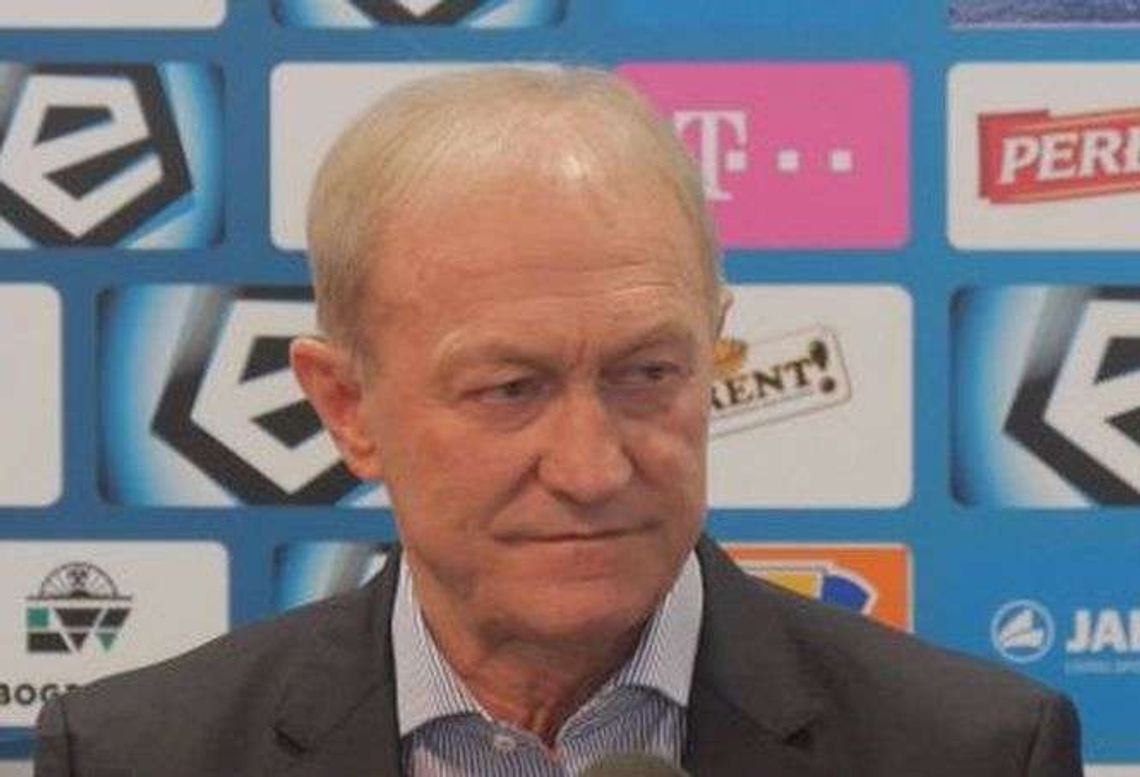 Nowy zawodnik Górnika Łęczna