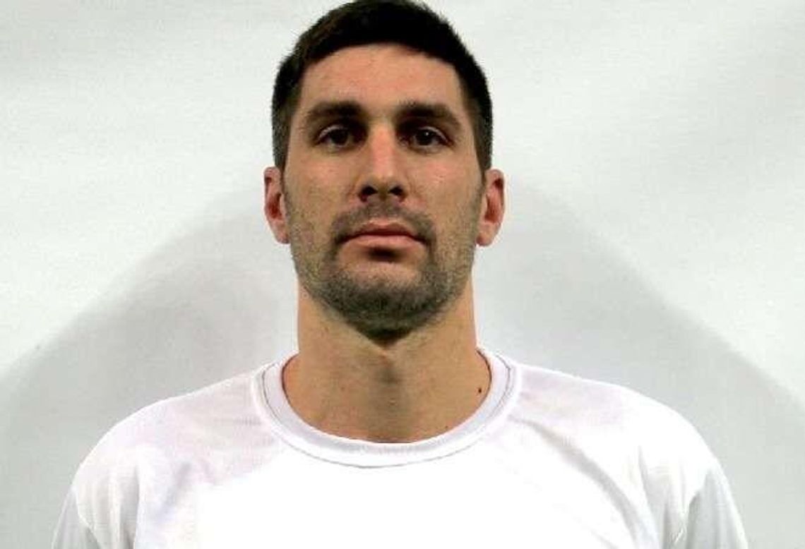 Nowy zawodnik Startu Lublin