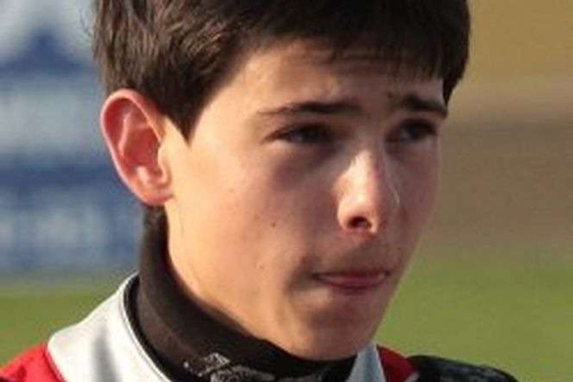 Nowy zawodnik w KMŻ Motorze Lublin