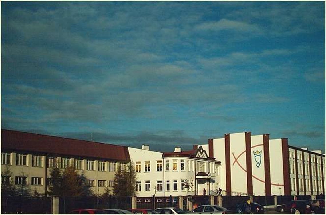 Nowy Zespół Szkół w Białej Podlaskiej. Połączy podstawówkę i gimnazjum