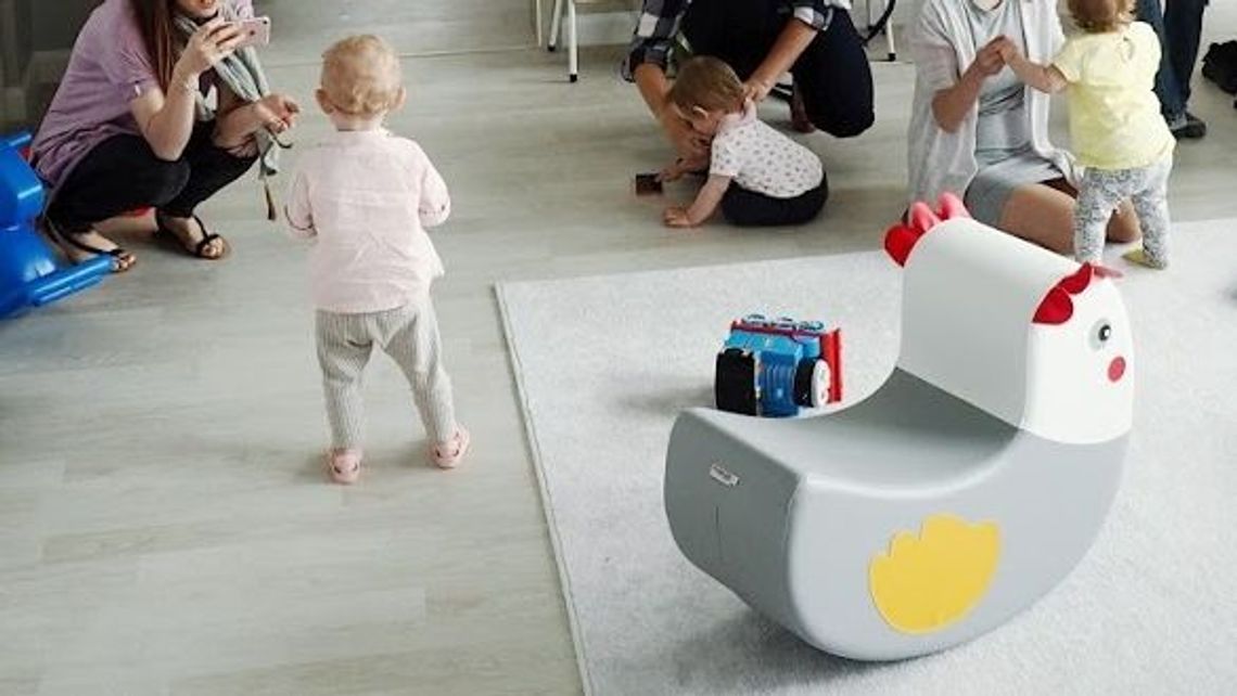 Nowy żłobek ma powstać w centrum Lublina Nowy żłobek ma powstać w centrum Lublina