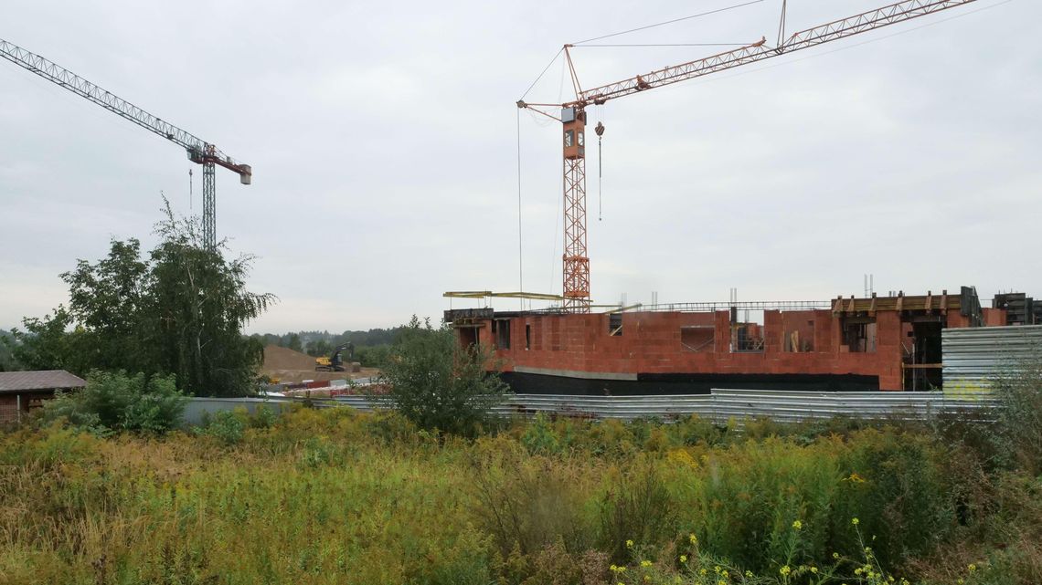 Nowy żłobek powstanie w Lublinie. Będzie współpraca kościoła z urzędem?