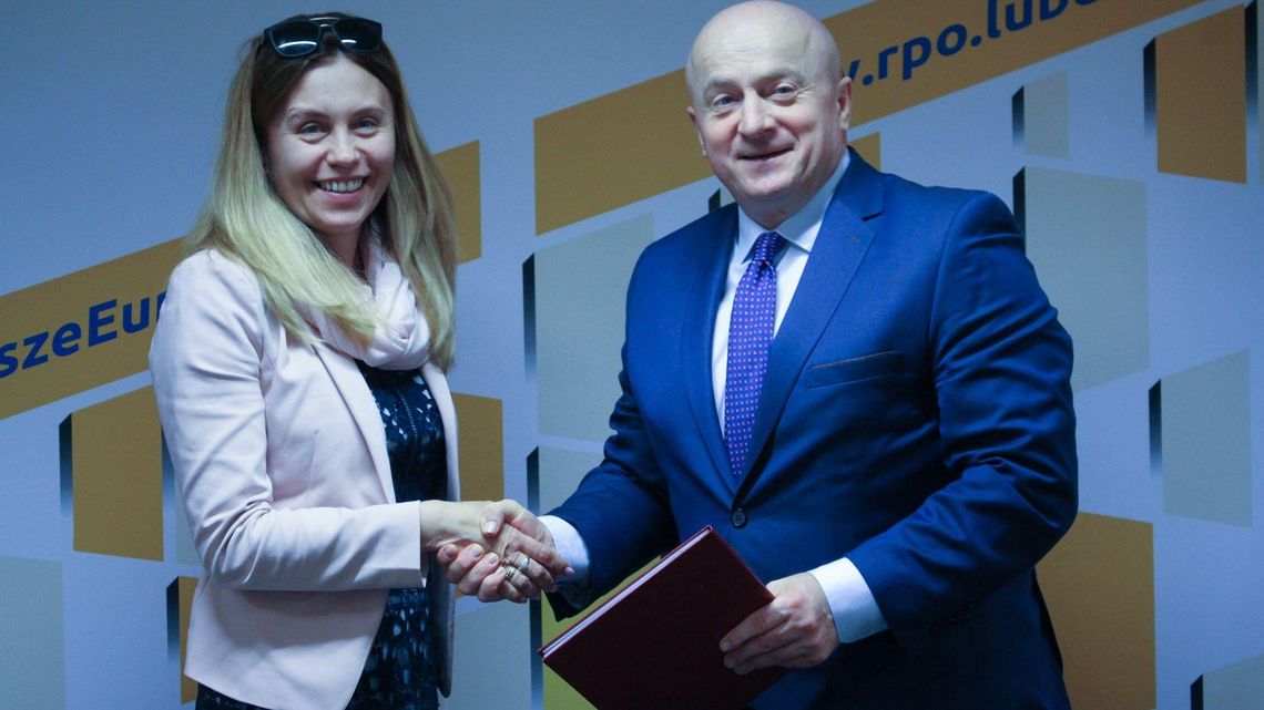 Nowy żłobek powstanie w Zamościu. Stowarzyszenie dostanie 1,4 mln zł dofinansowania z UE