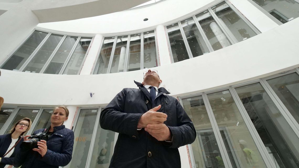 Nowy żłobek w Lublinie będzie mógł przyjąć dwa razy więcej dzieci [zdjęcia]