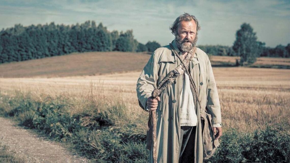 Nowy „Znachor” tylko w Krasnymstawie.  Od jutra można się starać o bezpłatne wejściówki