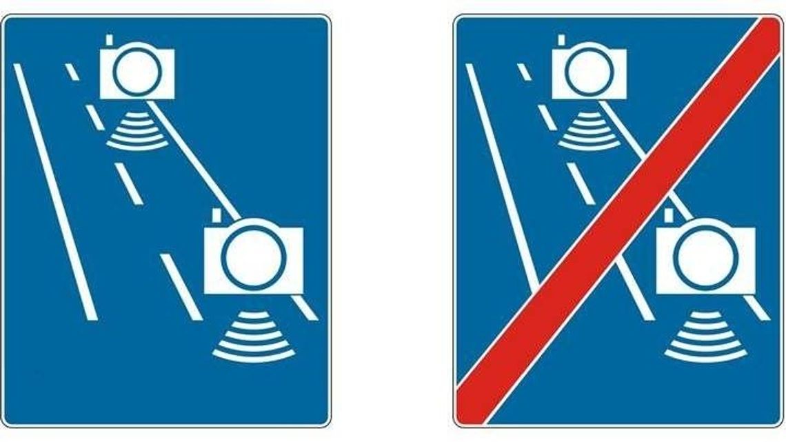 Nowy znak na drodze. Co oznacza?
