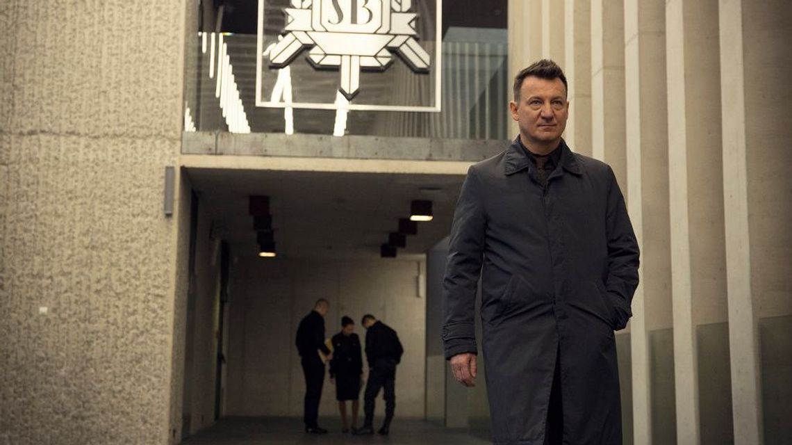 Nowy zwiastun polskiego serialu Netflixa, kręconego m.in. w Lublinie. Niedługo premiera 1983