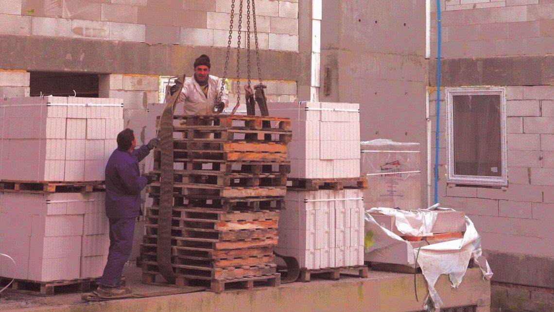 Nowych mieszkań w Polsce nie zabraknie. 2019 rok był rekordowy