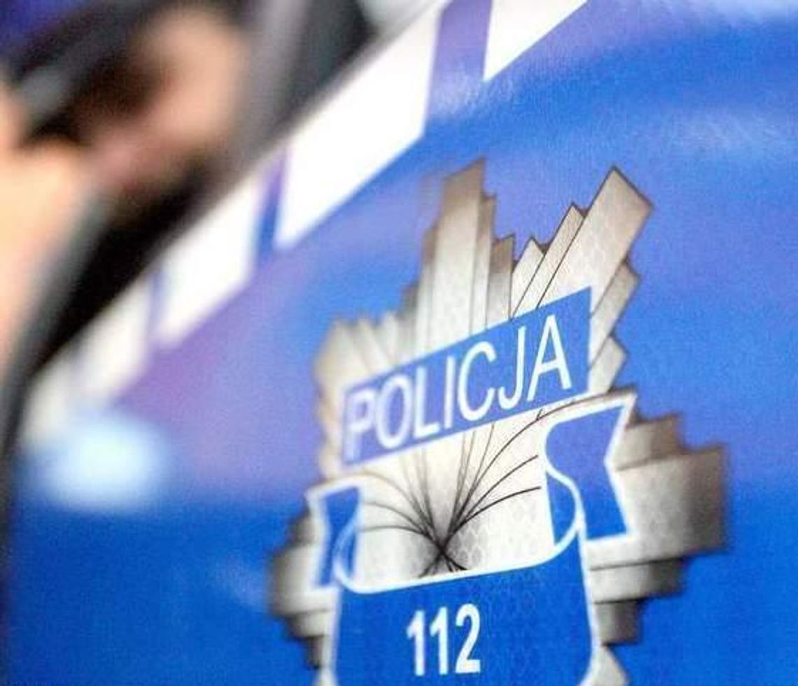 Nożownik zaatakował pasażera w trolejbusie