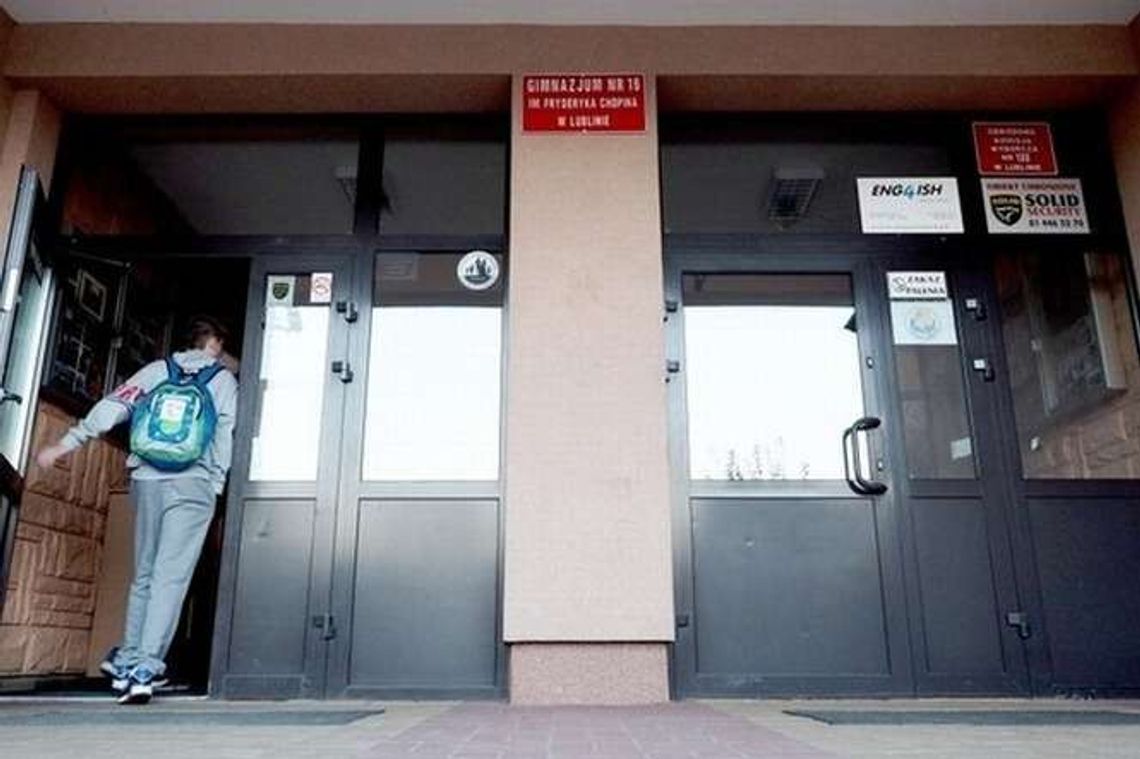 NSZZ "Solidarność": Brońcie gimnazjów, ale po cichu