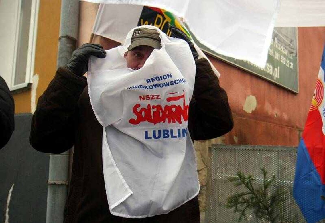NSZZ \"Solidarność” krytykuje ustawy zdrowotne NSZZ \"Solidarność” krytykuje ustawy zdrowotne