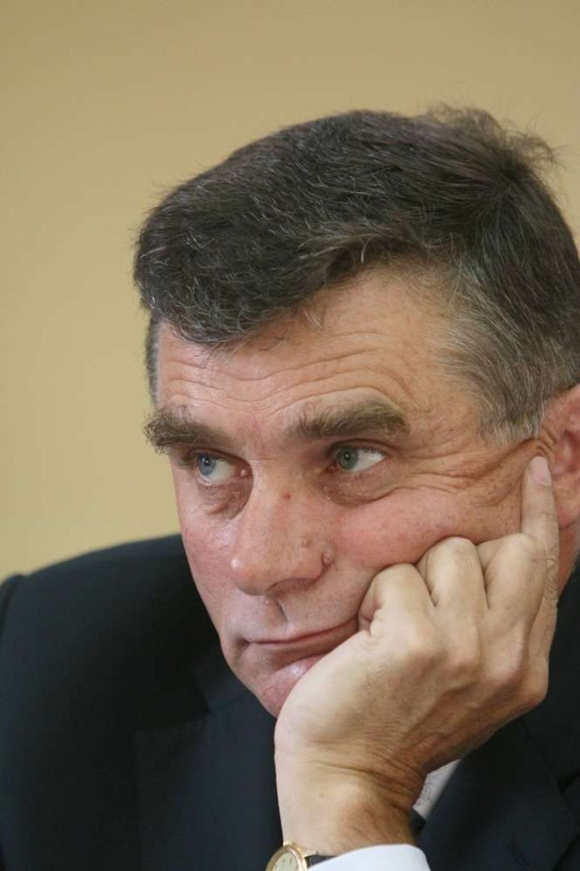 NSZZ Solidarność na spotkaniu z przedstawicielami PiS o gimnazjach. ZNP nie było zaproszone