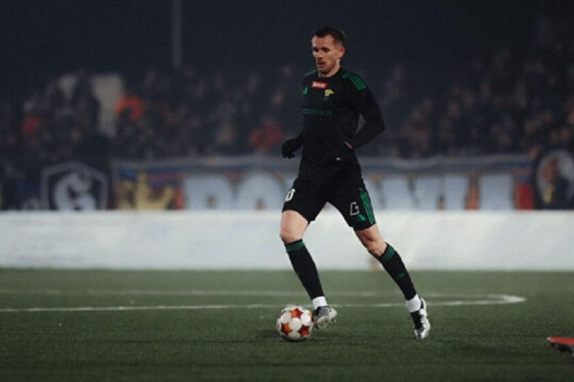 Nudny mecz w Łęcznej i dziesiąta porażka Górnika w tym sezonie