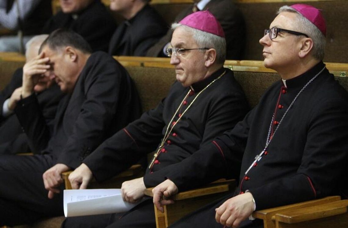 Nuncjusz apostolski był dziś w Lublinie