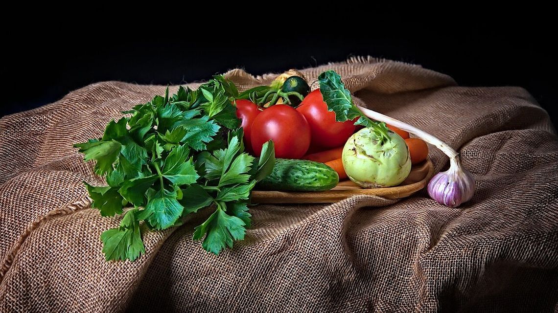 Nutri-Score. Czym jest i co oznacza?