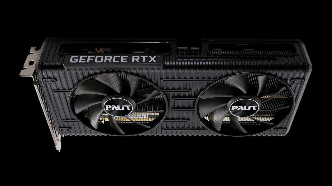 Nvidia GeForce RTX 3060: Jest cena i data premiery