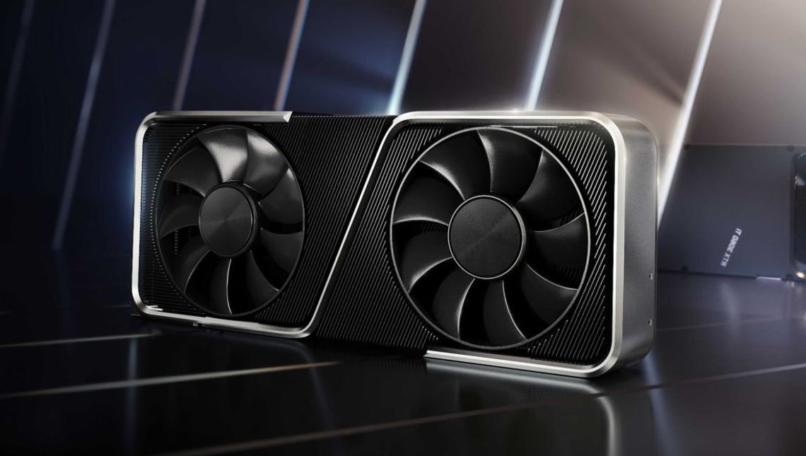 Nvidia GeForce RTX 3060 Ti: Nowa karta w rodzinie
