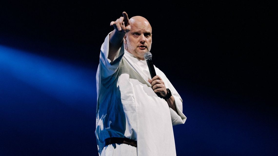 O. Adam Szustak w Lublinie. Od dzisiaj prowadzi rekolekcje