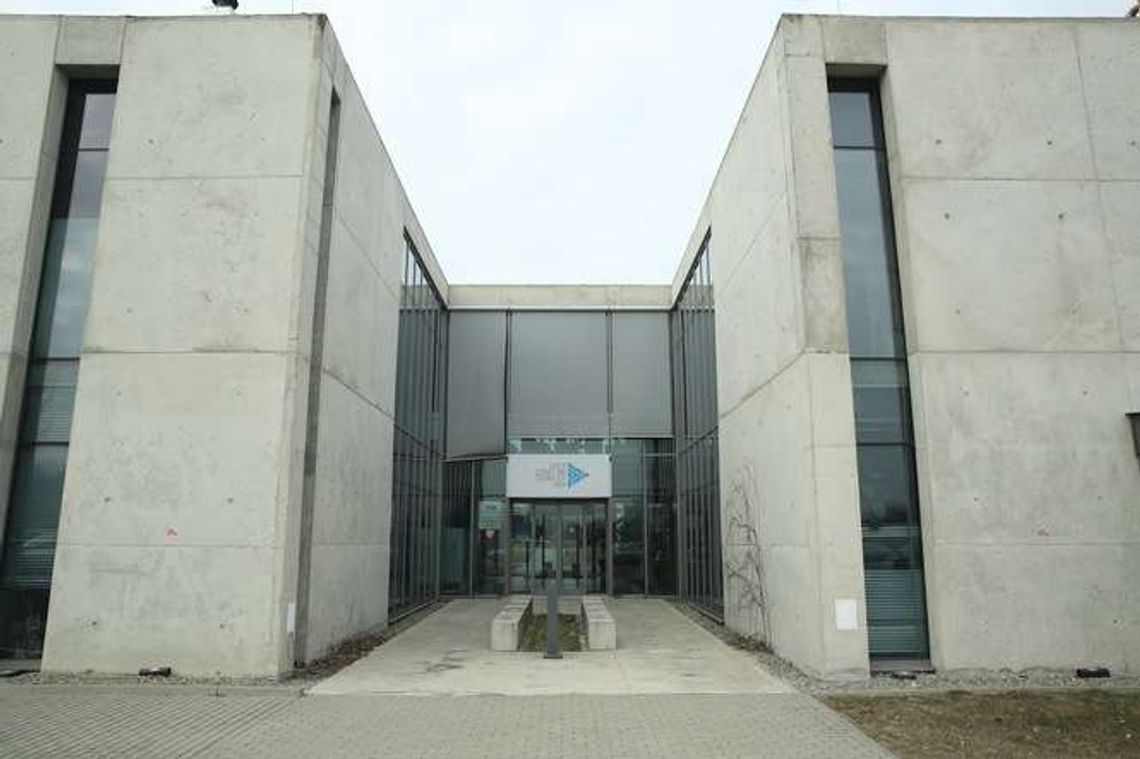 O biznesie i designie w Lubelskim Parku Naukowo-Technologicznym