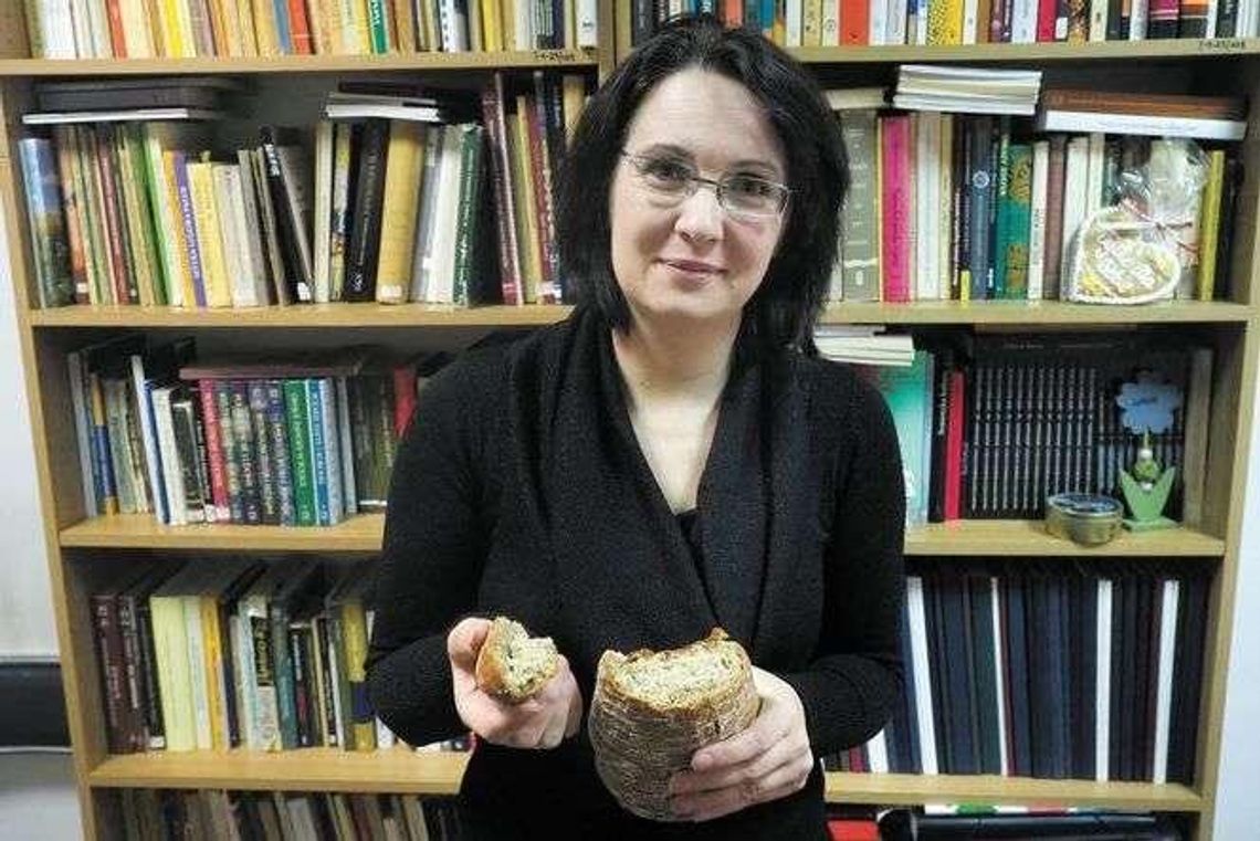 O chlebie i wodzie. "Wielki Post był czasem, gdy zasłaniano lustra"