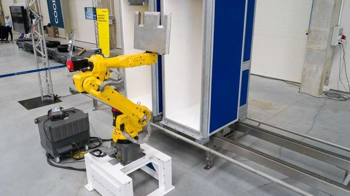 O co chodzi z tą optymalizacją produkcji?