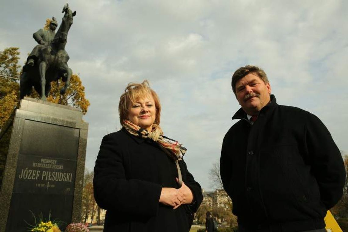 O długach Jastkowa pod Kasztanką w Lublinie