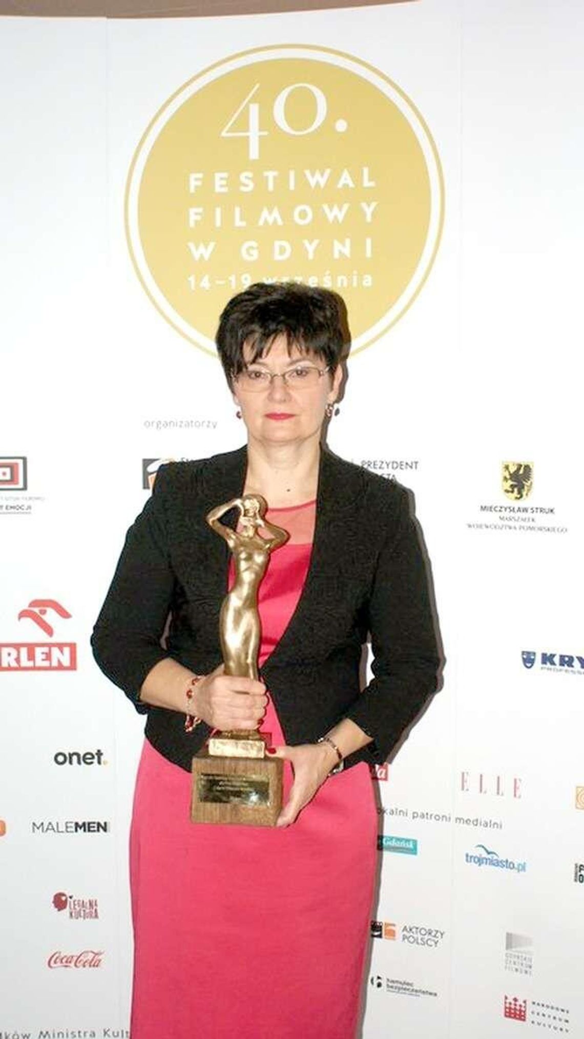 O filmie na lekcjach. Jak działa Filmoteka Szkolna w Krasnymstawie?